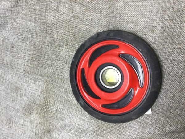 New Idler Wheel - Image 3