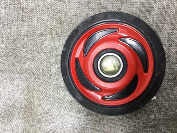 New Idler Wheel - Image 4