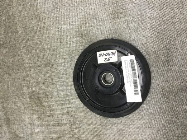 Idler Wheel 6.38" Red polaris - Image 4