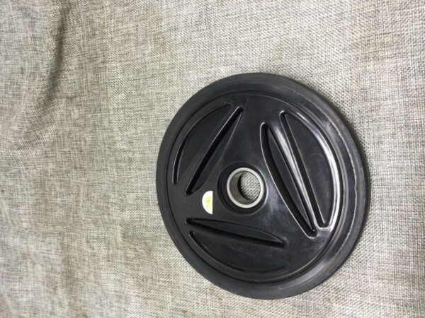 Idler Wheel 180mm Black SKI DOO
7.125 6205 BEARING - Image 2