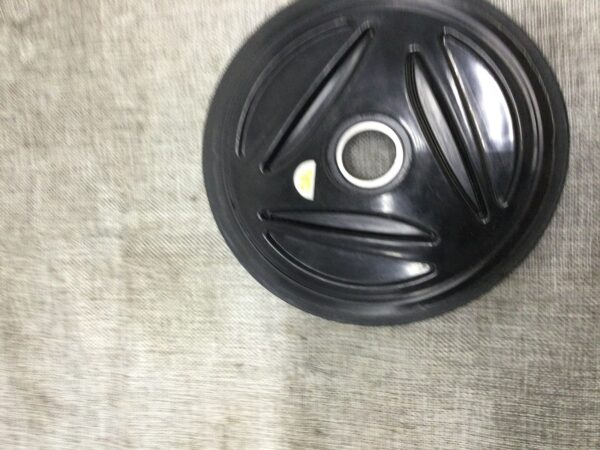 Idler Wheel 180mm Black SKI DOO
7.125 6205 BEARING - Image 3