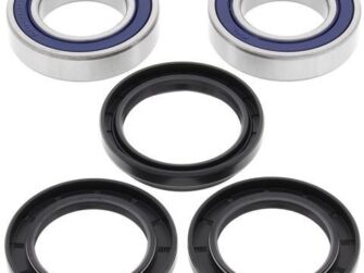 1982 Honda REAR WHEEL BEARING KIT - BOTH WHEELS