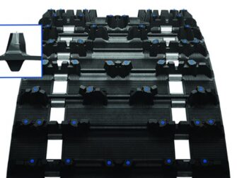 Camso ICE Ripper XT Track 9077H - Replaced by 9200H - NLA