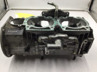 2000 Ski-Doo CrankCase
