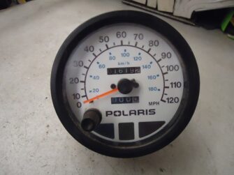 2002 Polaris Speedometer