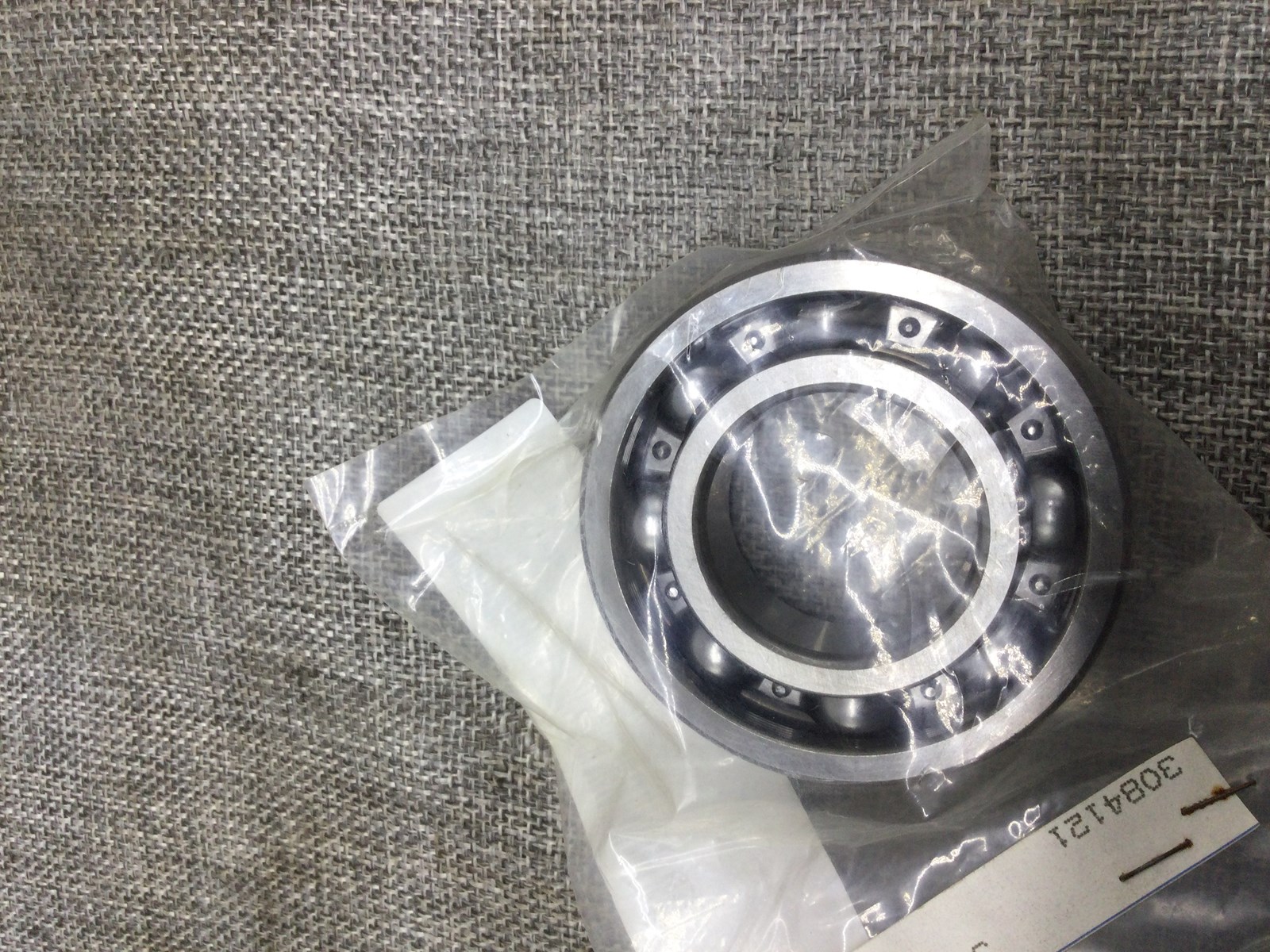 1995 Polaris CRANK BEARING - Image 2