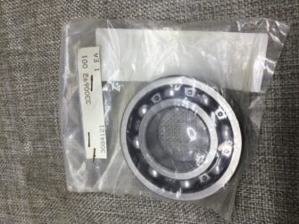 1995 Polaris CRANK BEARING