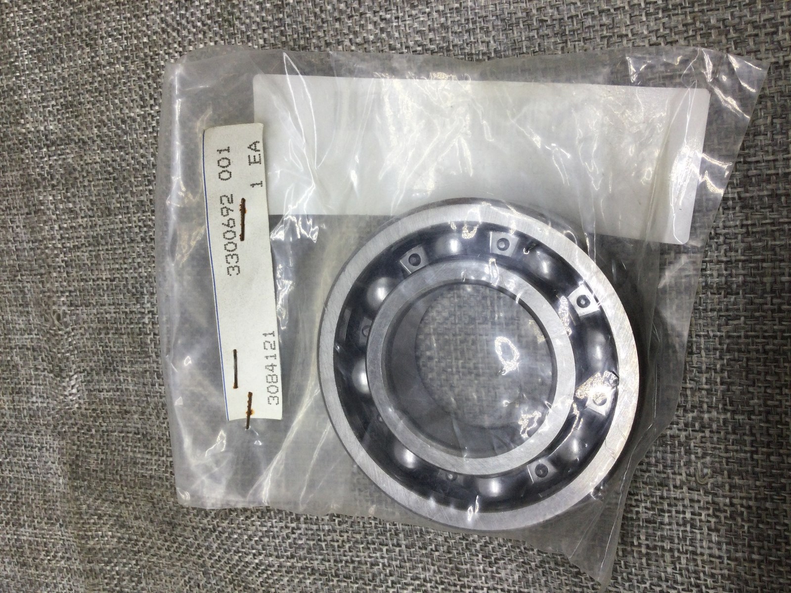 1995 Polaris CRANK BEARING