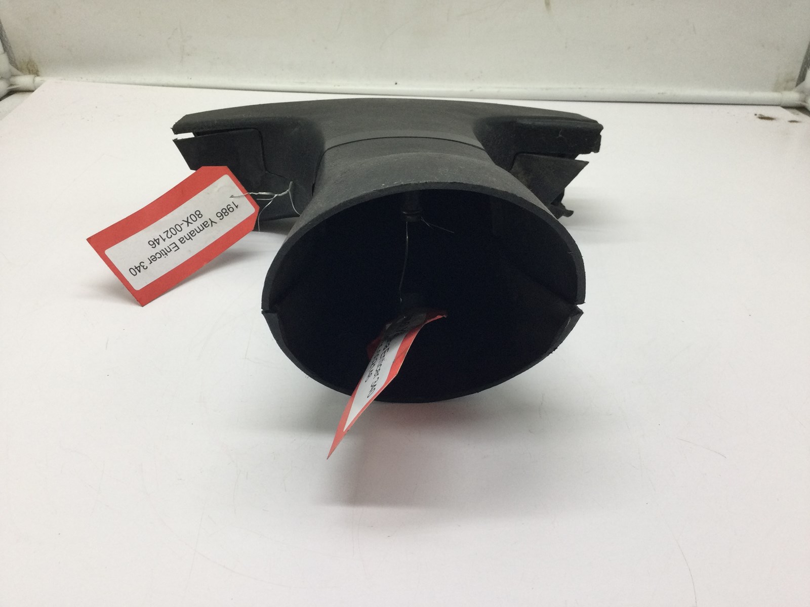 1992 Yamaha Handlebar Cover - Image 5