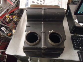 2000 Ski-Doo AirBox