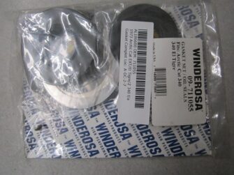 1973 Arctic Cat Complete Gasket Set