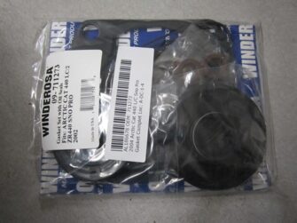 2004 Arctic Cat Complete Gasket Set