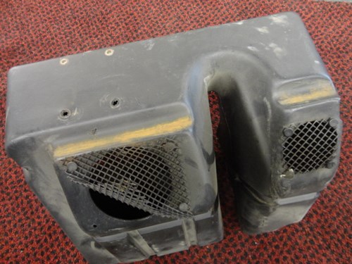 1995 Arctic Cat Airbox - Image 3