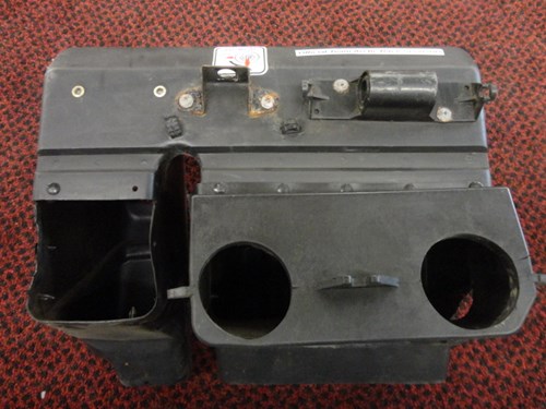 1995 Arctic Cat Airbox - Image 4