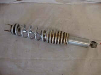 2002 Yamaha SKI SHOCK