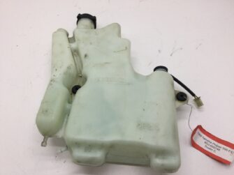 2000 Yamaha Oil Tank