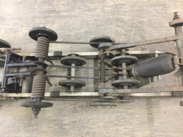 1995 Arctic Cat SUSPENSION - Image 4