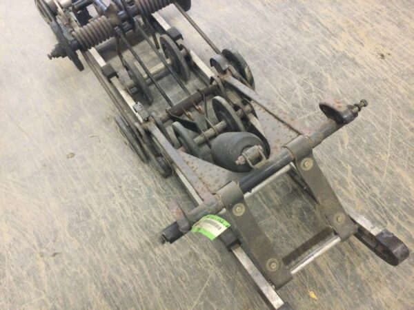 1995 Arctic Cat SUSPENSION - Image 5