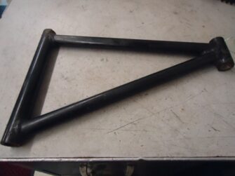 1998 Arctic Cat A-ARM supersedes to #0703-612