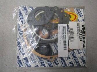 Complete Gasket Set