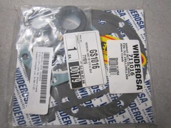 Complete Gasket Set