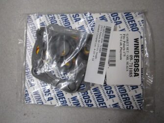 1971 Polaris Complete Gasket Set