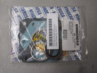 1976 Polaris Complete Gasket Set