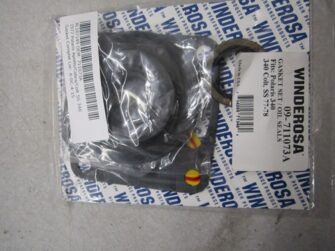 1977 Polaris Complete Gasket Set