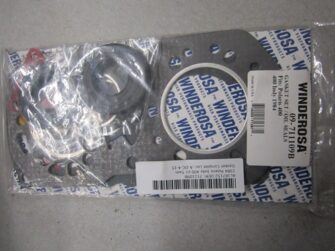 1984 Polaris Complete Gasket Set