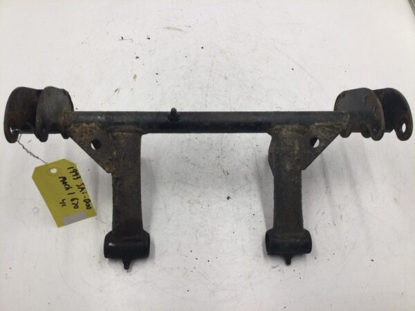 1993 Ski-Doo Suspension Rear Arm