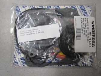 1999 Polaris Complete Gasket Set