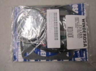 2002 Polaris Complete Gasket Set