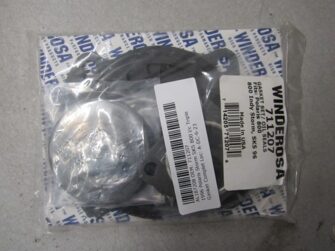 1996 Polaris Complete Gasket Set