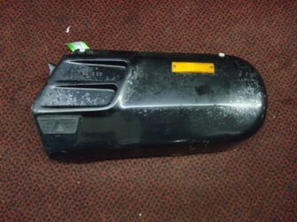 1991 Arctic Cat SIDE PANEL