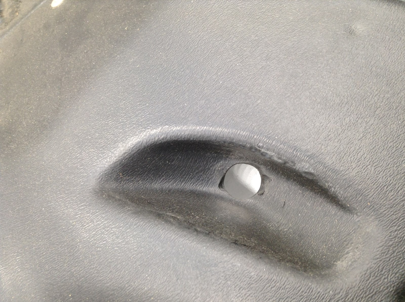 1991 Arctic Cat Dash/Console - Image 3