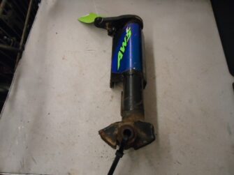 1997 Arctic Cat Ski Spindle LH
