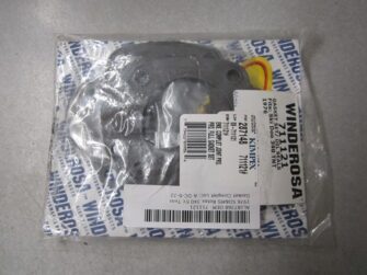 1976 Ski-Doo Complete Gasket Set