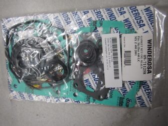 2000 Ski-Doo Complete Gasket Set