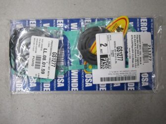 2003 Ski-Doo Complete Gasket Set