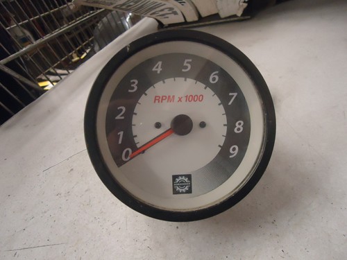 1997 Ski-Doo Tachometer