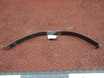 1988 Polaris Leaf Spring