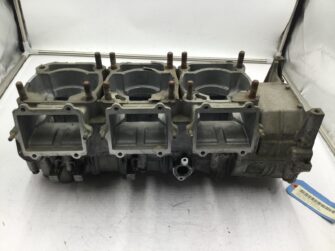 1995 Polaris CRANK CASE