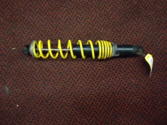 2002 Ski-Doo Ski Shock