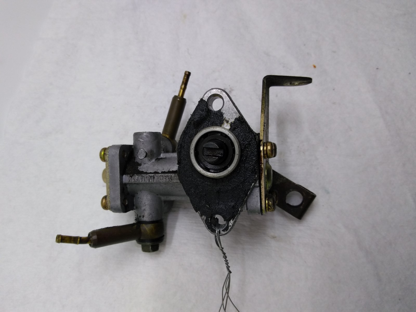 1995 Arctic Cat Oil Pump - Image 2