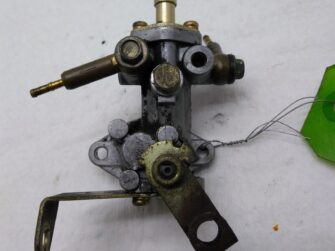 1995 Arctic Cat Oil Pump