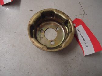 2002 Yamaha Starter Cup