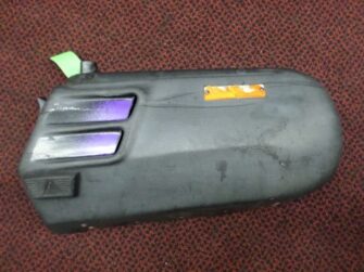 1993 Arctic Cat RH Side Panel