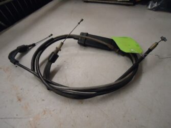 1998 Arctic Cat Throttle Cable
