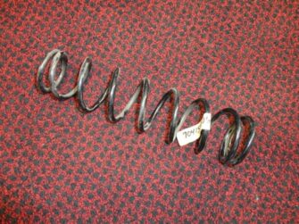 1997 Polaris Shock Spring