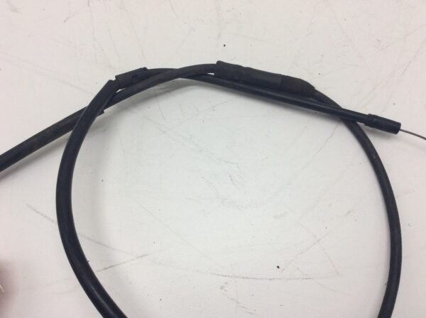 1999 Yamaha Throttle Cable - Image 2